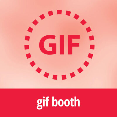 GIF Booth