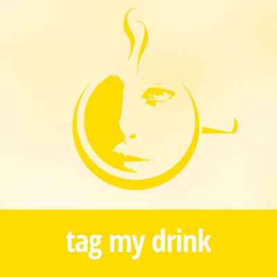Tag My Drink